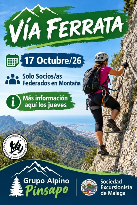 Via Ferrata
